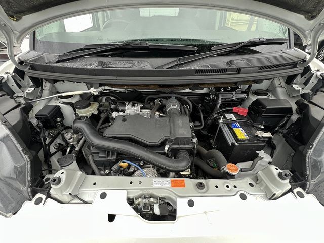 TOYOTA TANK 4WD 2020