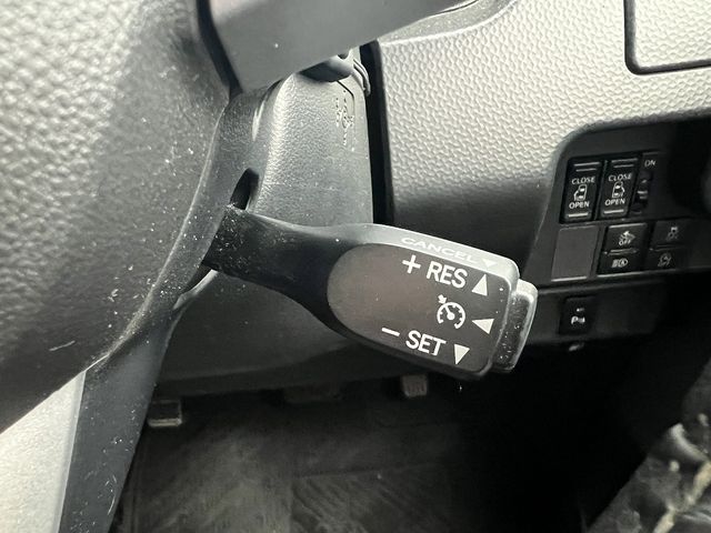 TOYOTA TANK 4WD 2020