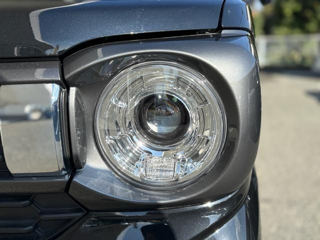 SUZUKI Spacia GEAR 2024