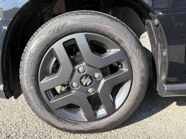 SUZUKI Spacia GEAR 2024