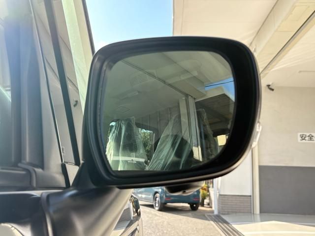 SUZUKI Spacia GEAR 2024