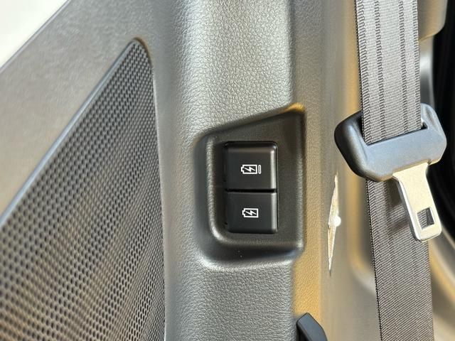 SUZUKI Spacia GEAR 2024