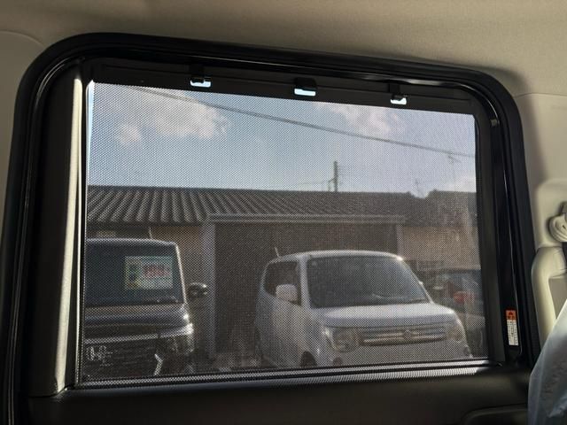 SUZUKI Spacia GEAR 2024