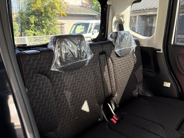 SUZUKI Spacia GEAR 2024