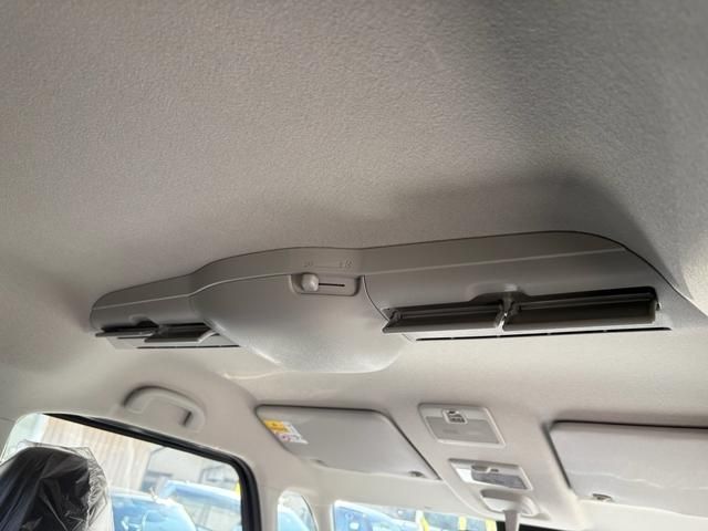 SUZUKI Spacia GEAR 2024