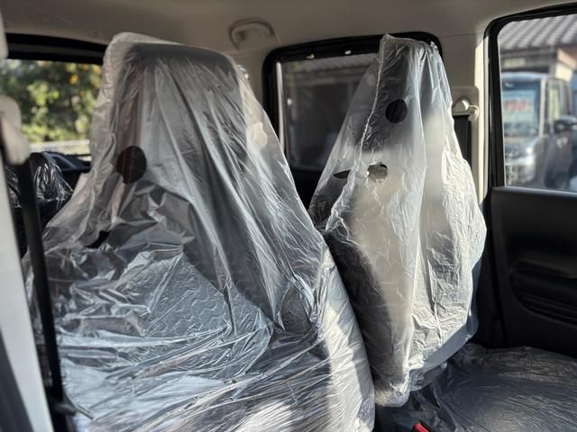 SUZUKI Spacia GEAR 2024