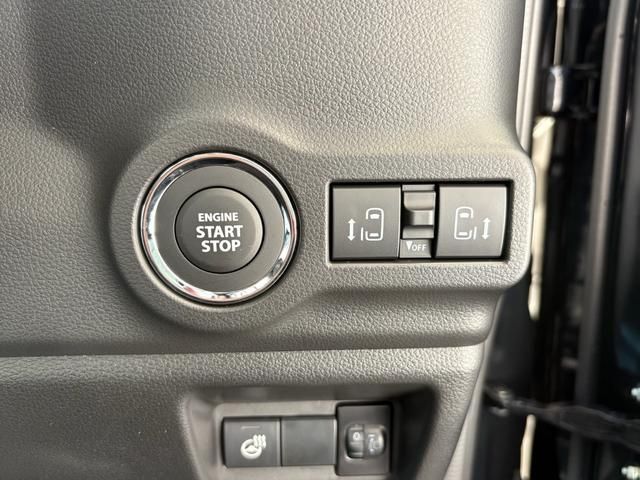 SUZUKI Spacia GEAR 2024