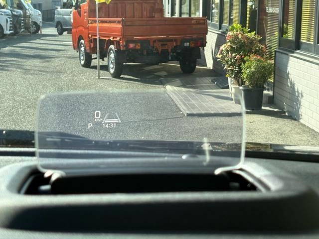 SUZUKI Spacia GEAR 2024