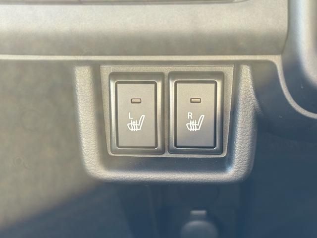 SUZUKI Spacia GEAR 2024