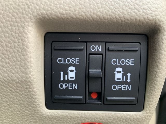 HONDA N BOX 4WD 2020