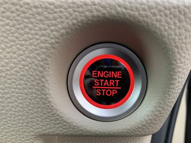 HONDA N BOX 4WD 2020