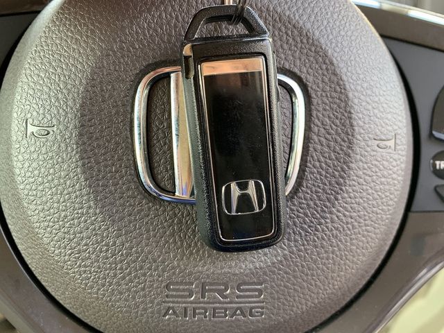 HONDA N BOX 4WD 2020