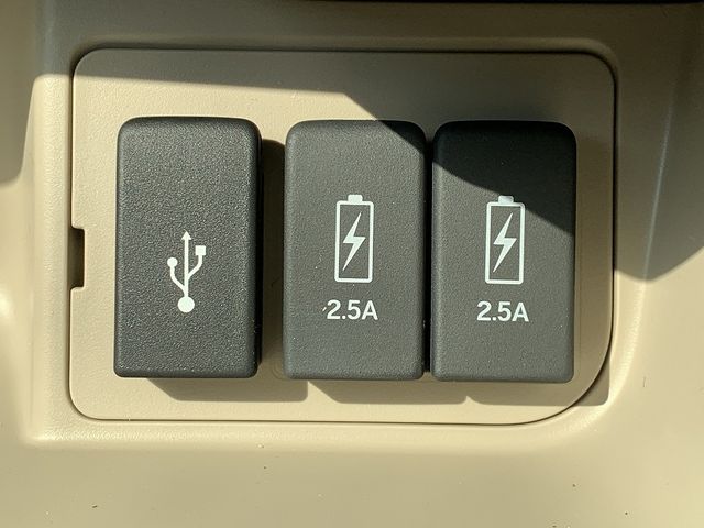 HONDA N BOX 4WD 2020