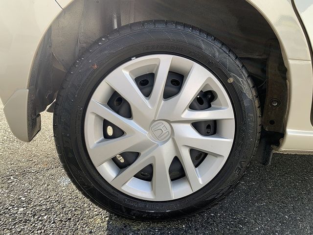 HONDA N BOX 4WD 2020