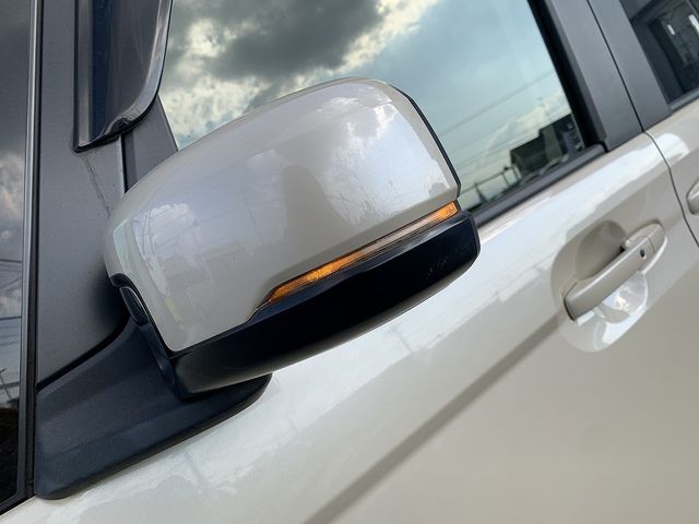 HONDA N BOX 4WD 2020