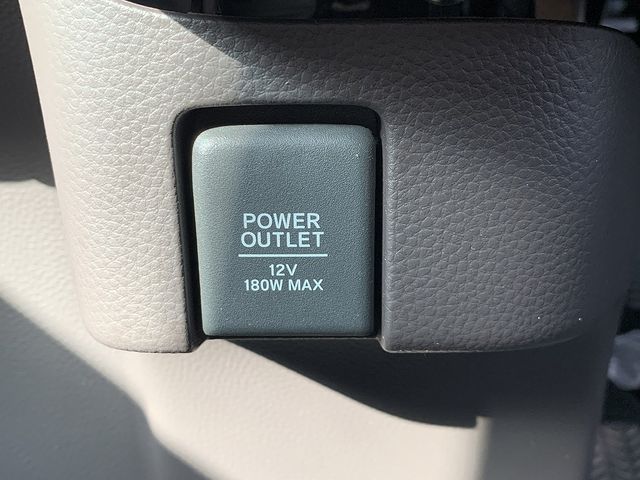 HONDA N BOX 4WD 2020