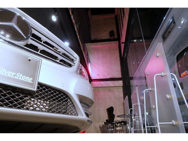 MERCEDES BENZ MERCEDES BENZ B class 2014