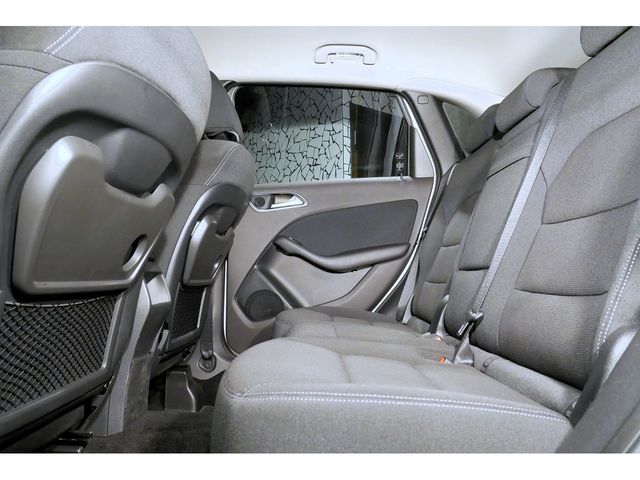 MERCEDES BENZ MERCEDES BENZ B class 2014