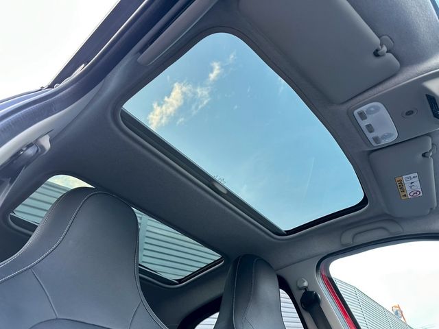 MCC SMART FORFOUR 2021