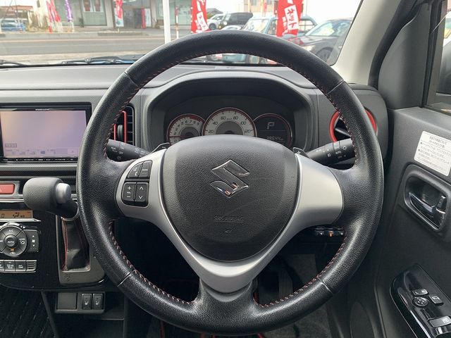 SUZUKI ALTO  4WD 2015