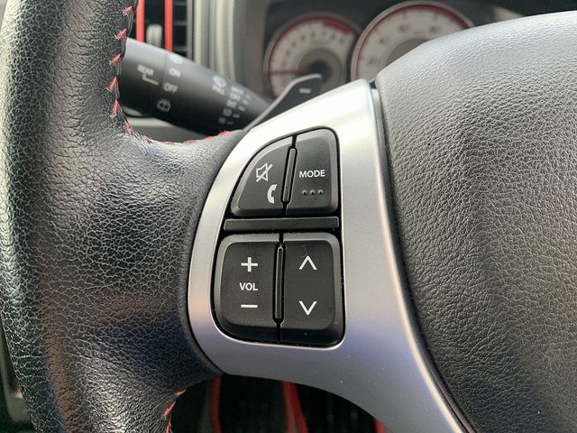 SUZUKI ALTO  4WD 2015