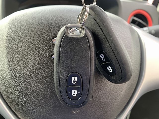 SUZUKI ALTO  4WD 2015