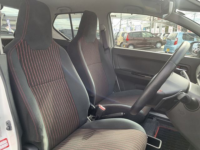 SUZUKI ALTO  4WD 2015