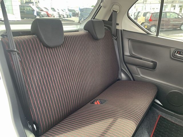 SUZUKI ALTO  4WD 2015