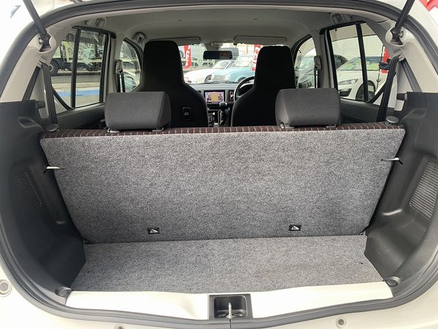 SUZUKI ALTO  4WD 2015