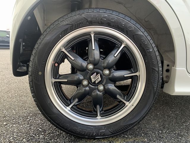 SUZUKI ALTO  4WD 2015