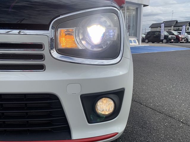 SUZUKI ALTO  4WD 2015