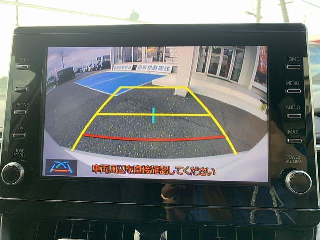 TOYOTA COROLLA SPORT HYBRID 2021