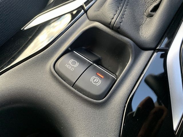 TOYOTA COROLLA SPORT HYBRID 2021