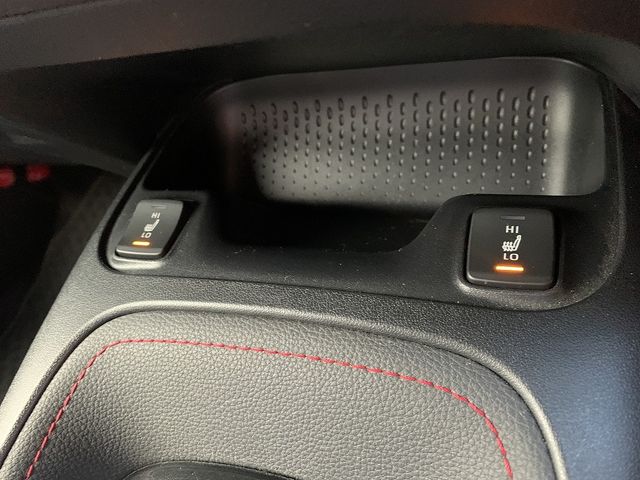 TOYOTA COROLLA SPORT HYBRID 2021