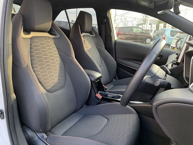 TOYOTA COROLLA SPORT HYBRID 2021