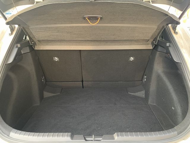 TOYOTA COROLLA SPORT HYBRID 2021