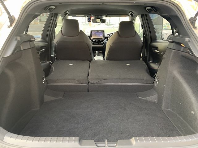 TOYOTA COROLLA SPORT HYBRID 2021