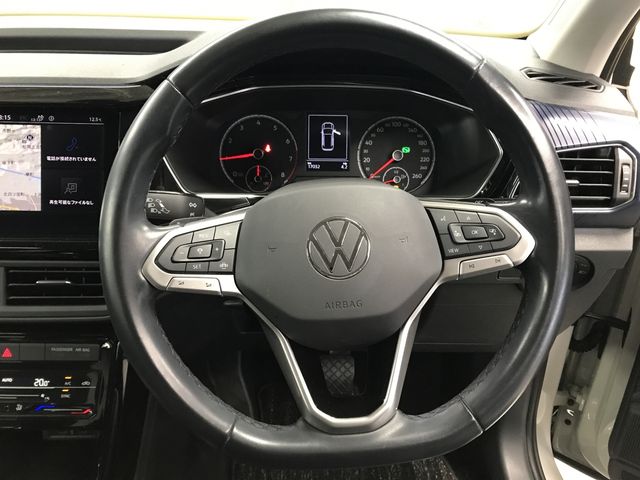 VOLKSWAGEN VOLKSWAGEN T-Cross 2023
