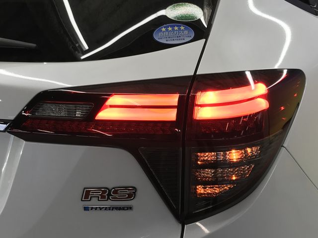 HONDA VEZEL HYBRID 2019