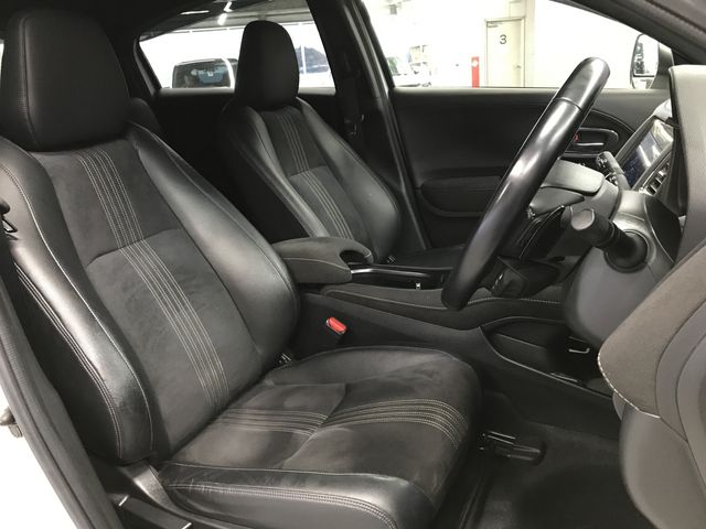 HONDA VEZEL HYBRID 2019