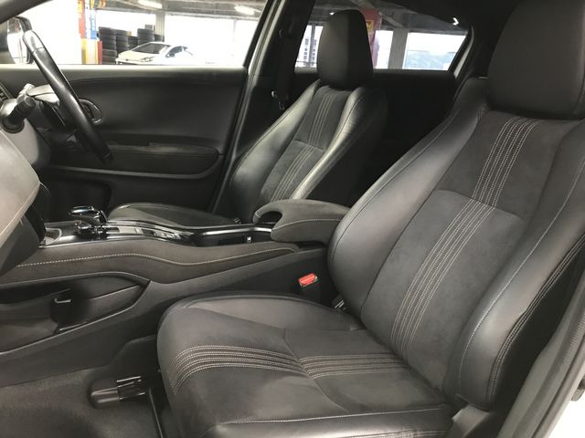 HONDA VEZEL HYBRID 2019