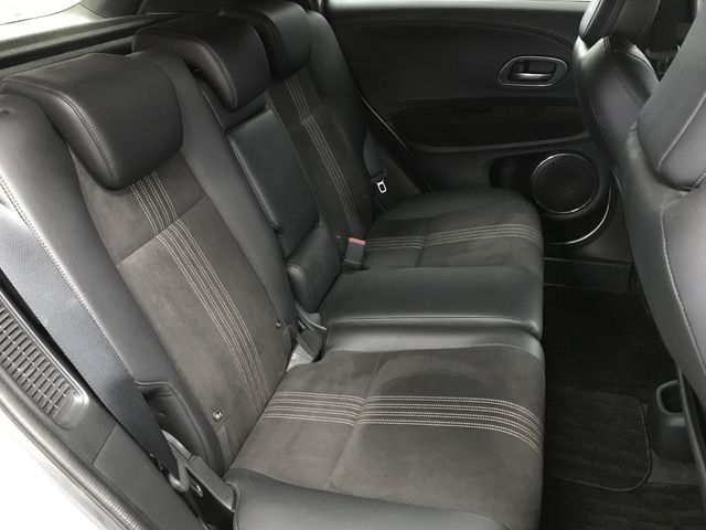 HONDA VEZEL HYBRID 2019