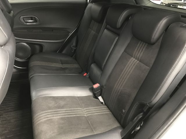 HONDA VEZEL HYBRID 2019