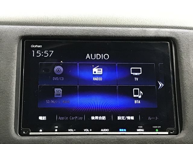 HONDA VEZEL HYBRID 2019