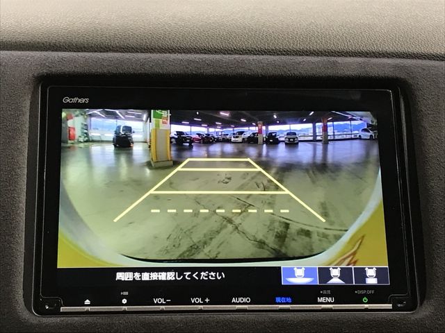 HONDA VEZEL HYBRID 2019