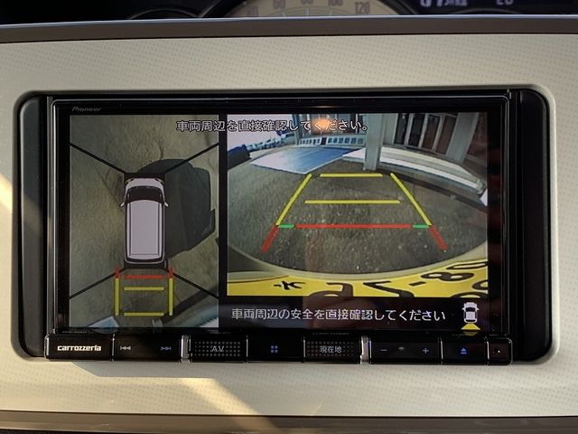 DAIHATSU MOVE canbus 2021