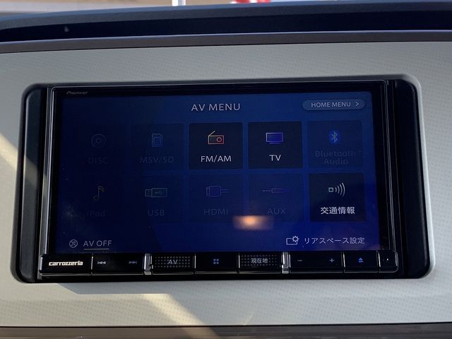 DAIHATSU MOVE canbus 2021