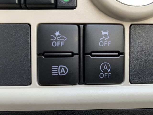 DAIHATSU MOVE canbus 2021