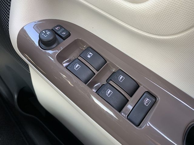 DAIHATSU MOVE canbus 2021