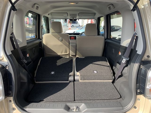 DAIHATSU MOVE canbus 2021